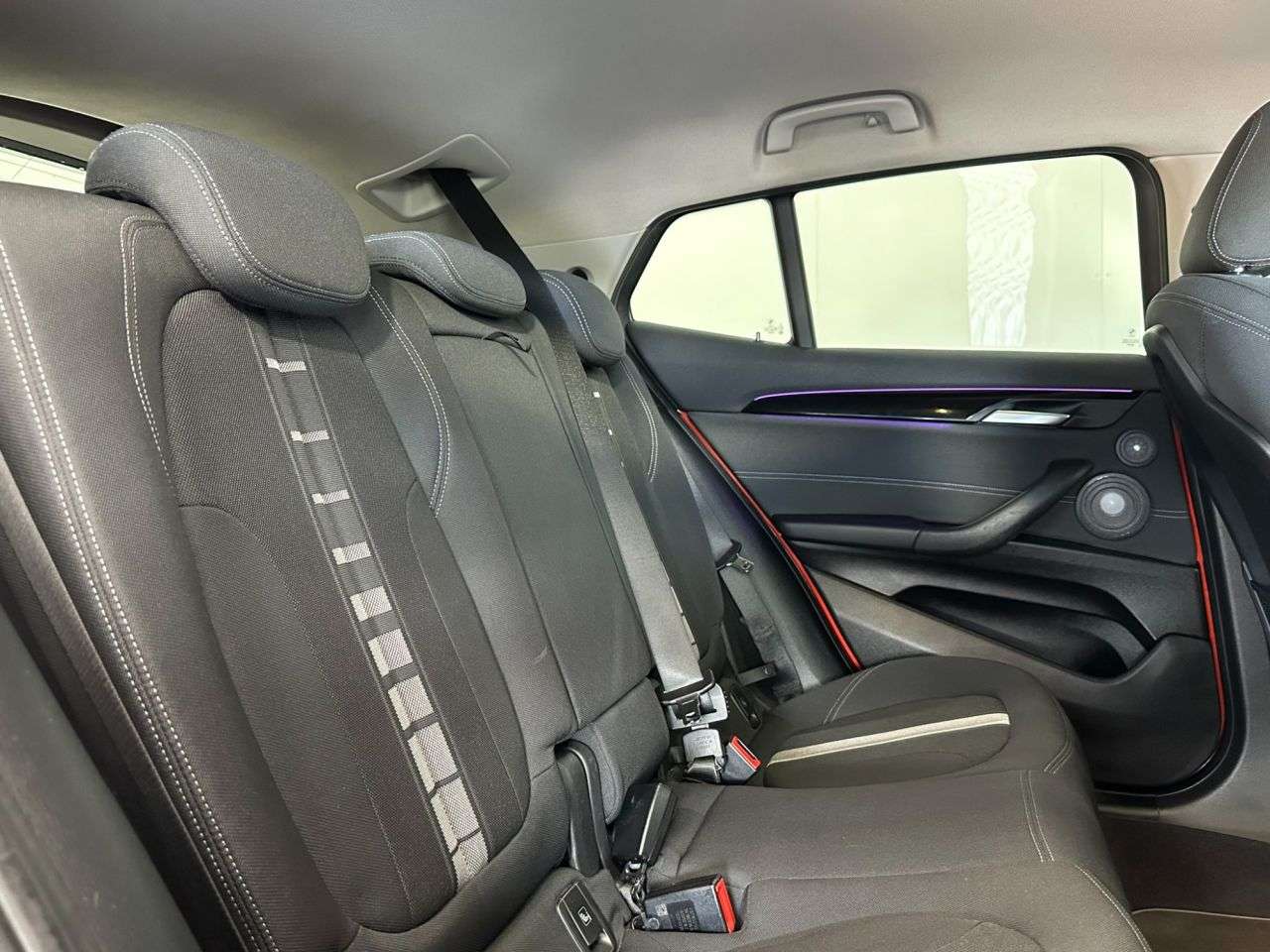 2019 BMW X2 2019 BMW X2