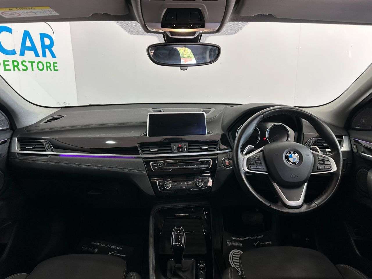 2019 BMW X2 2019 BMW X2