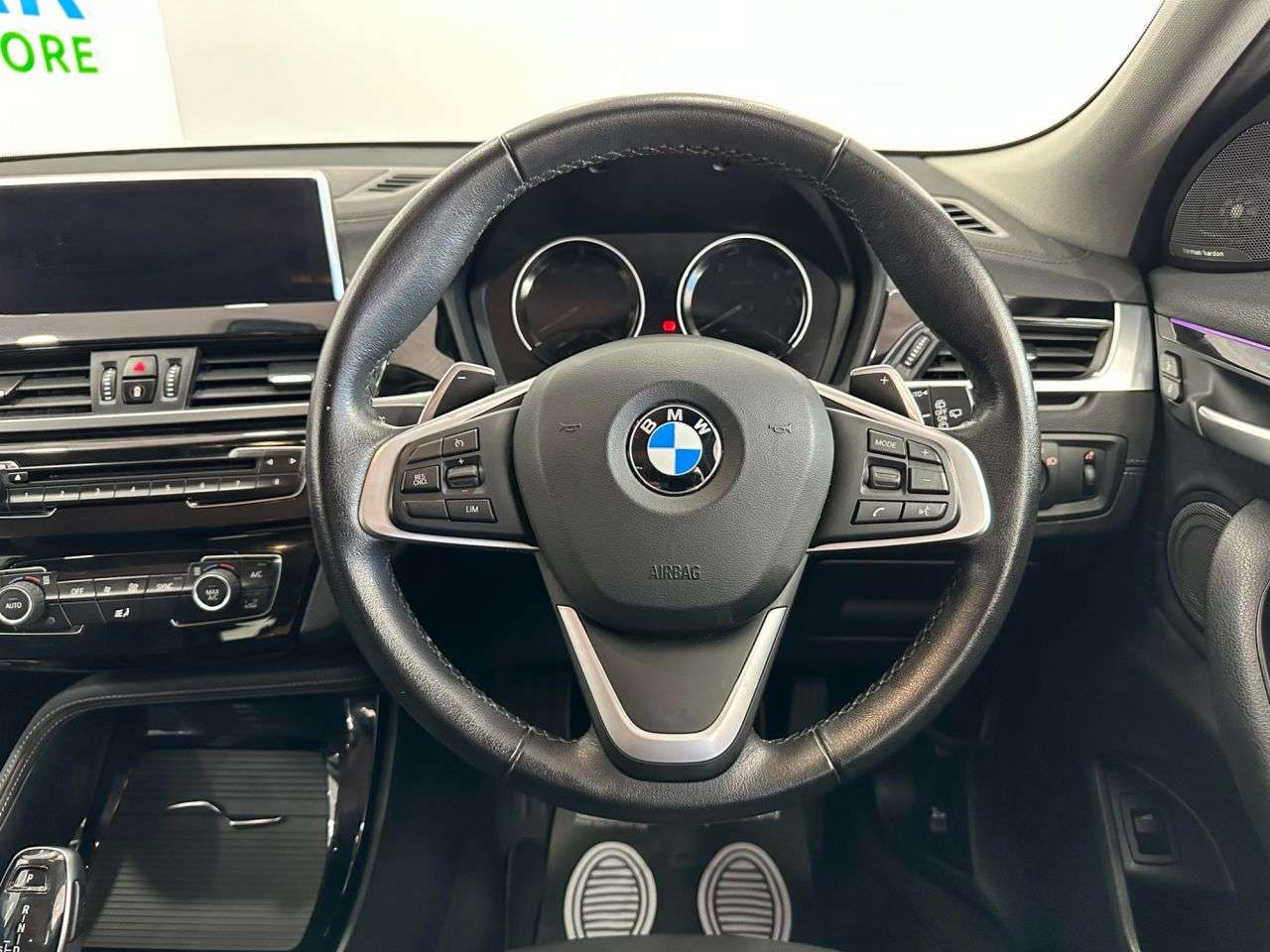 2019 BMW X2 2019 BMW X2
