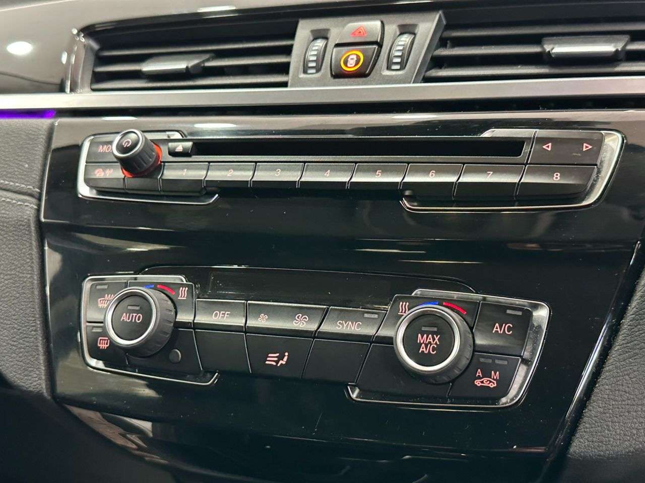 2019 BMW X2 2019 BMW X2