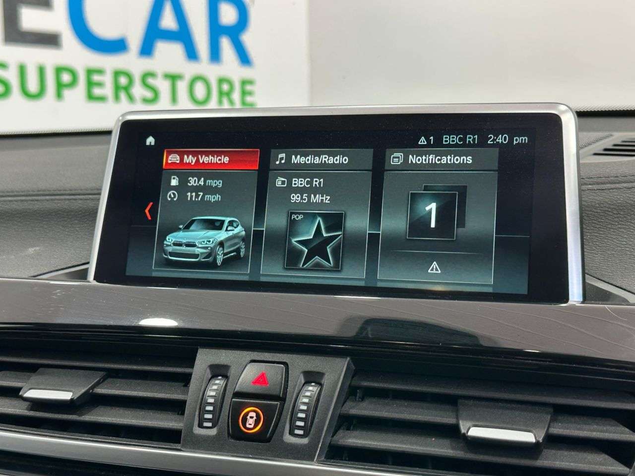 2019 BMW X2 2019 BMW X2