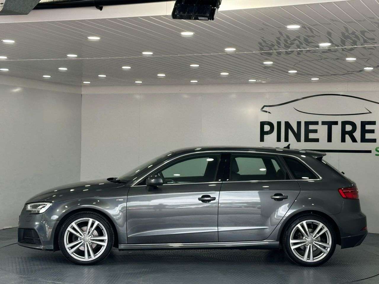 2020 AUDI A3 2020 AUDI A3