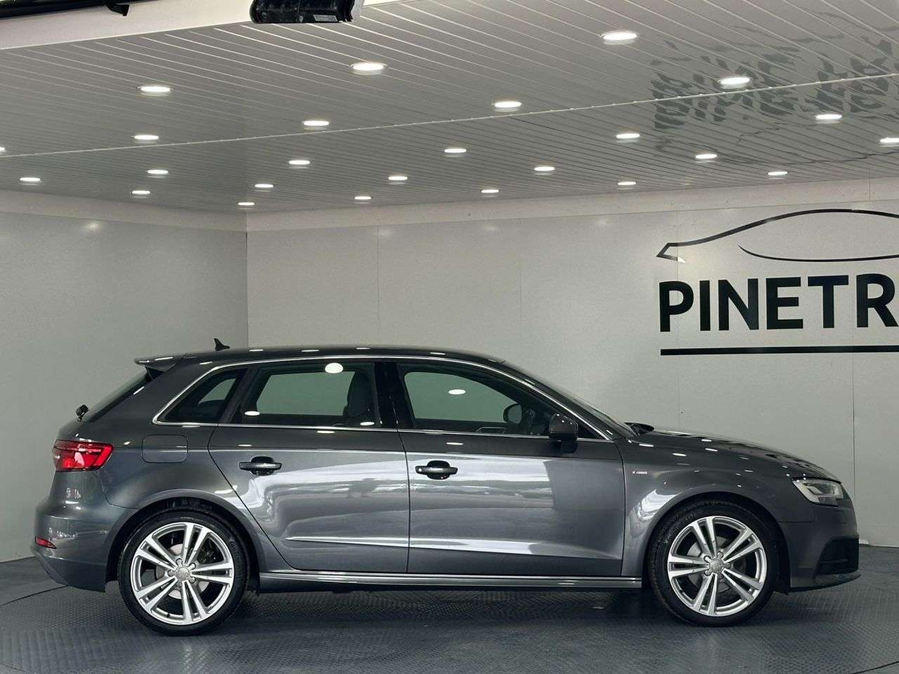 2020 AUDI A3 2020 AUDI A3