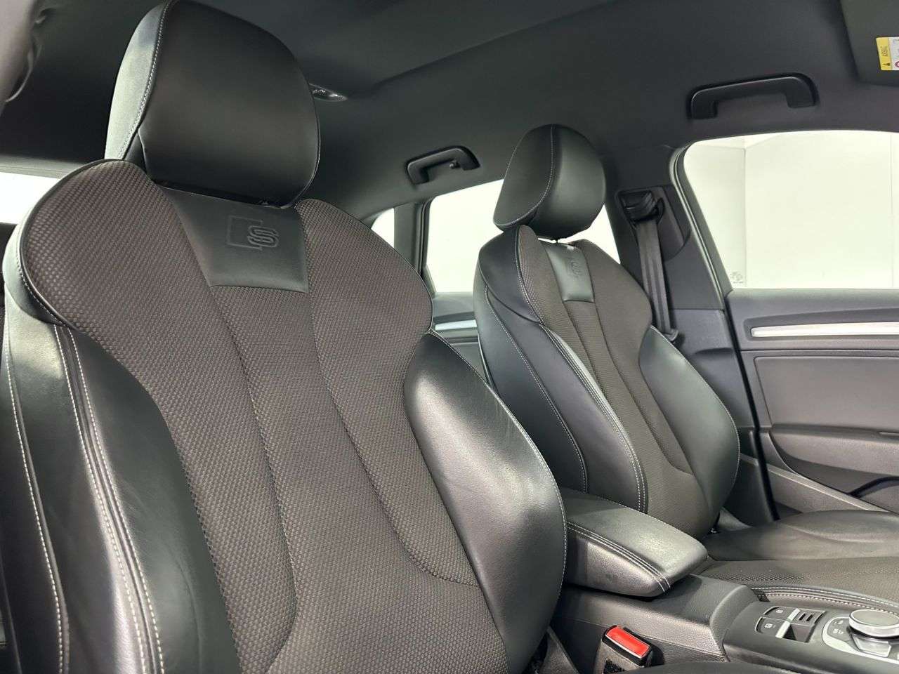 2020 AUDI A3 2020 AUDI A3