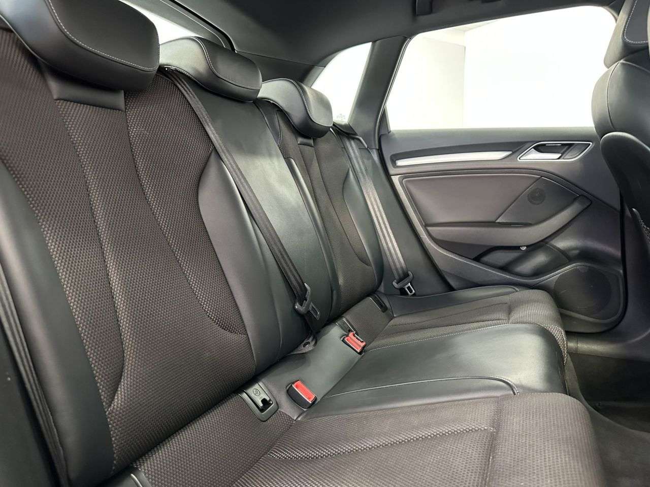 2020 AUDI A3 2020 AUDI A3