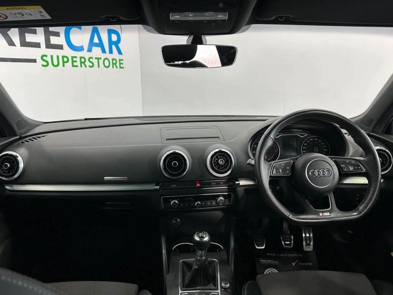 2020 AUDI A3 2020 AUDI A3