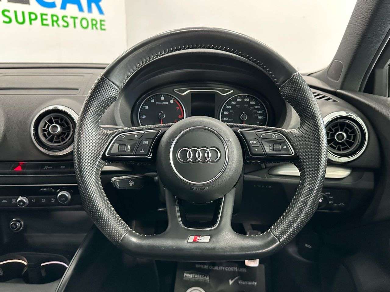 2020 AUDI A3 2020 AUDI A3