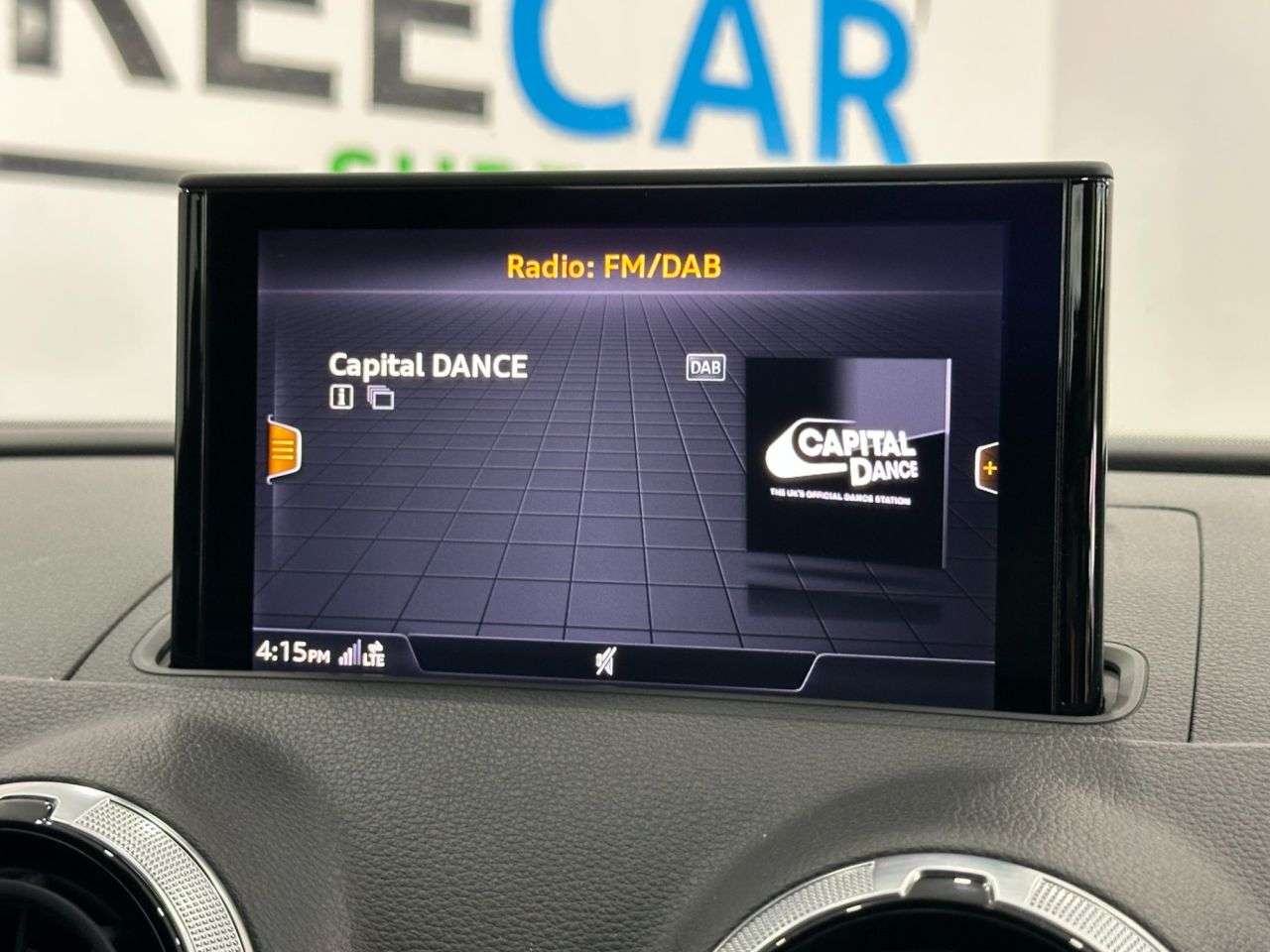 2020 AUDI A3 2020 AUDI A3