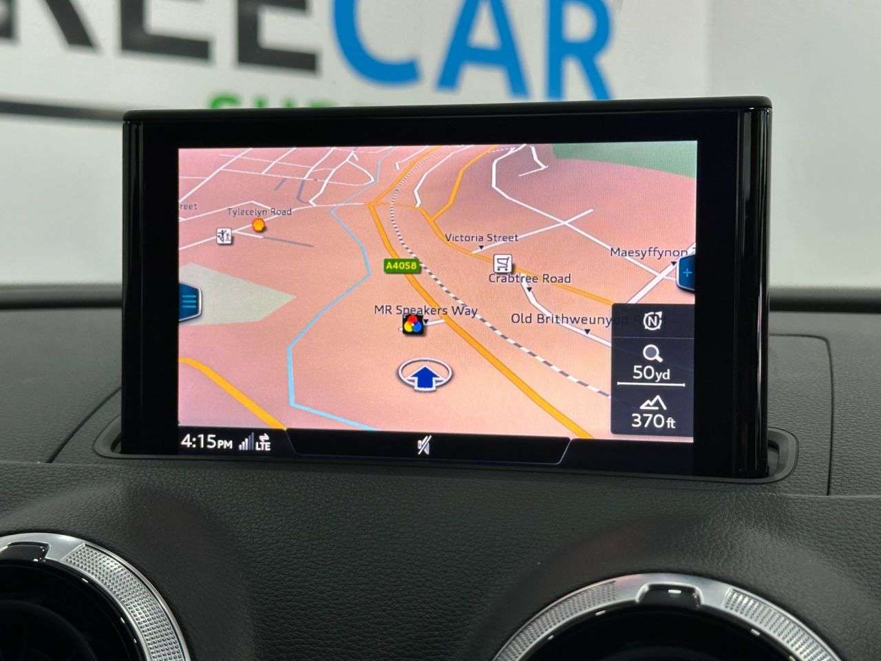 2020 AUDI A3 2020 AUDI A3