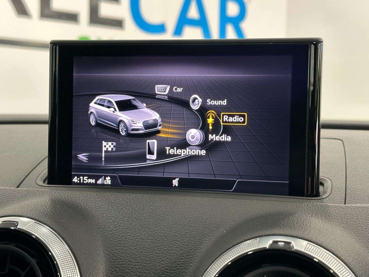 2020 AUDI A3 2020 AUDI A3