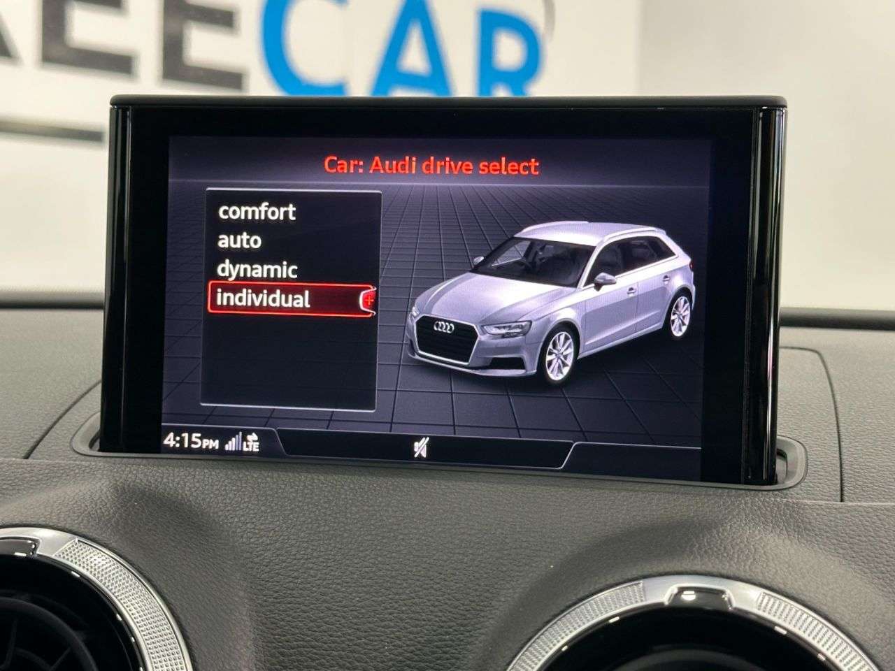 2020 AUDI A3 2020 AUDI A3