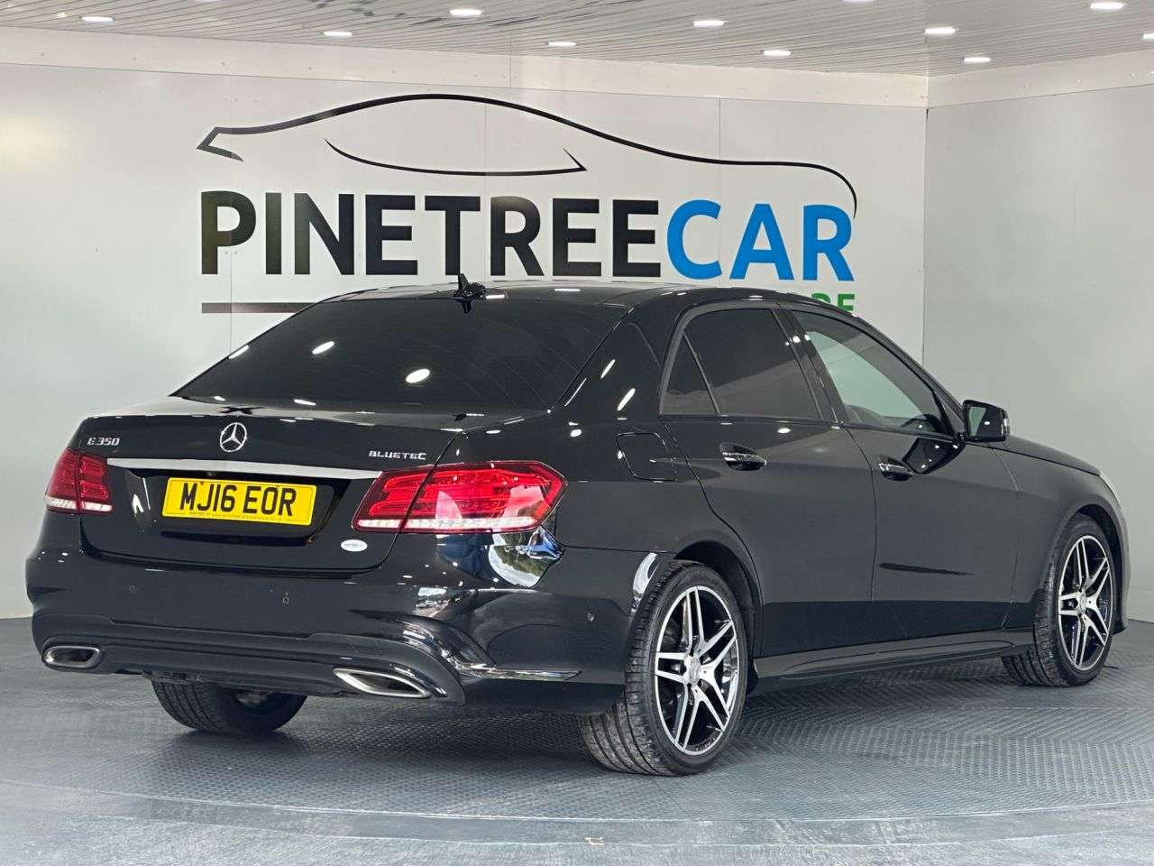 2016 MERCEDES-BENZ E-CLASS 2016 MERCEDES-BENZ E-CLASS