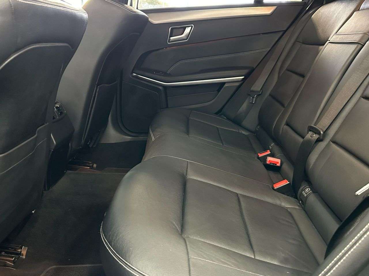 2016 MERCEDES-BENZ E-CLASS 2016 MERCEDES-BENZ E-CLASS