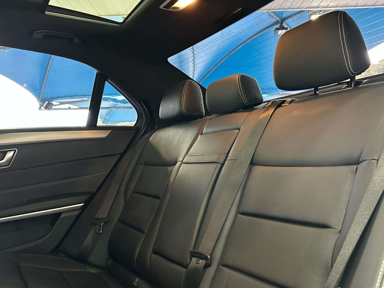 2016 MERCEDES-BENZ E-CLASS 2016 MERCEDES-BENZ E-CLASS