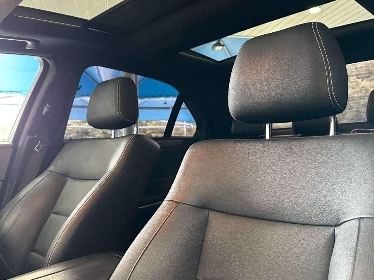 2016 MERCEDES-BENZ E-CLASS 2016 MERCEDES-BENZ E-CLASS