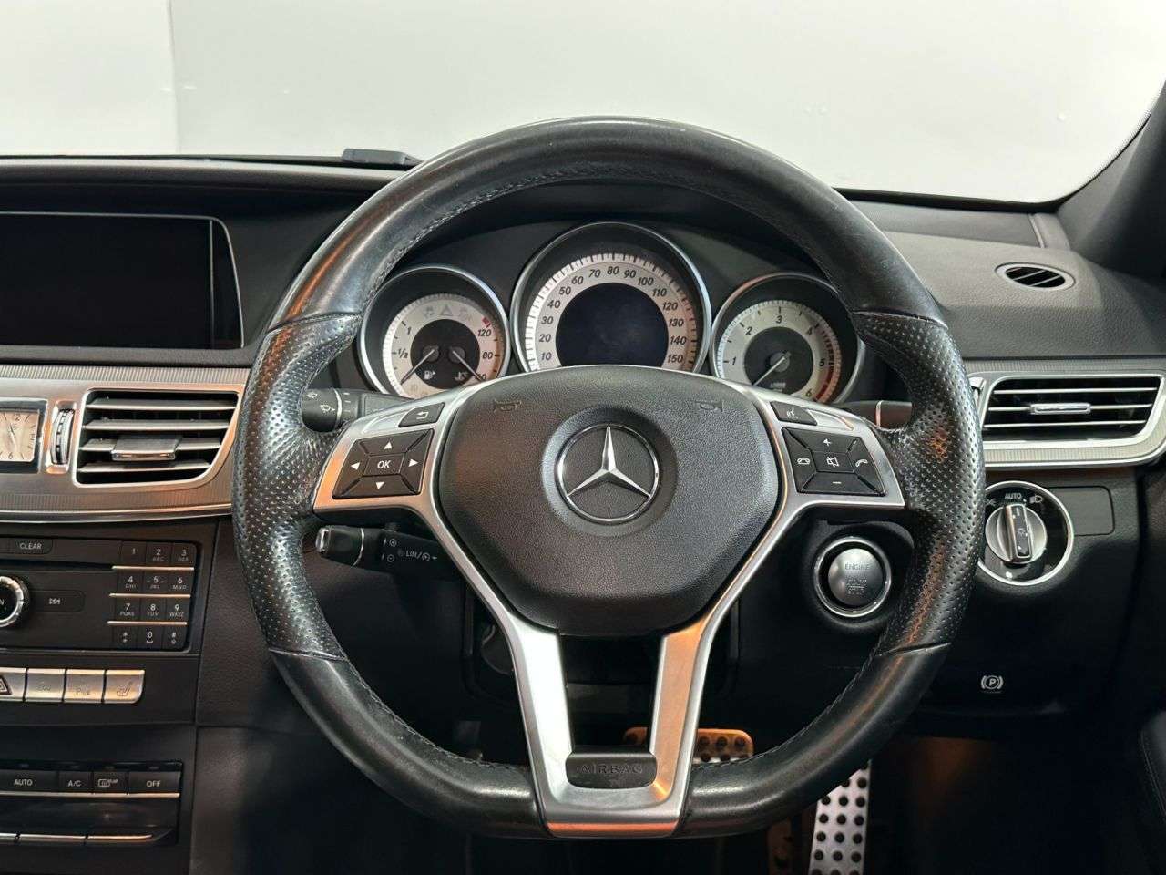 2016 MERCEDES-BENZ E-CLASS 2016 MERCEDES-BENZ E-CLASS