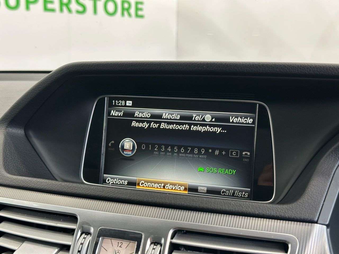 2016 MERCEDES-BENZ E-CLASS 2016 MERCEDES-BENZ E-CLASS