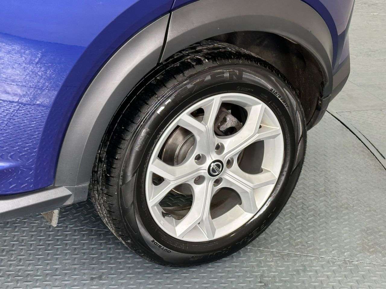 2020 NISSAN JUKE 2020 NISSAN JUKE