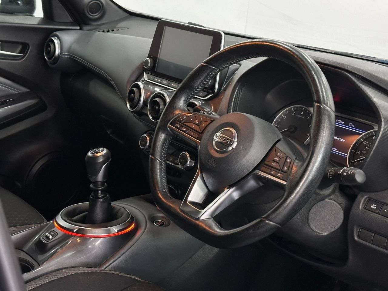 2020 NISSAN JUKE 2020 NISSAN JUKE