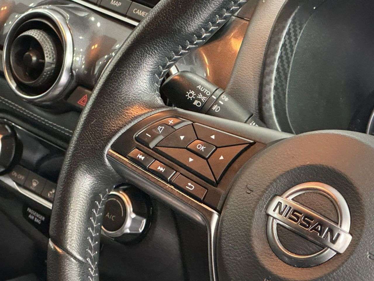 2020 NISSAN JUKE 2020 NISSAN JUKE