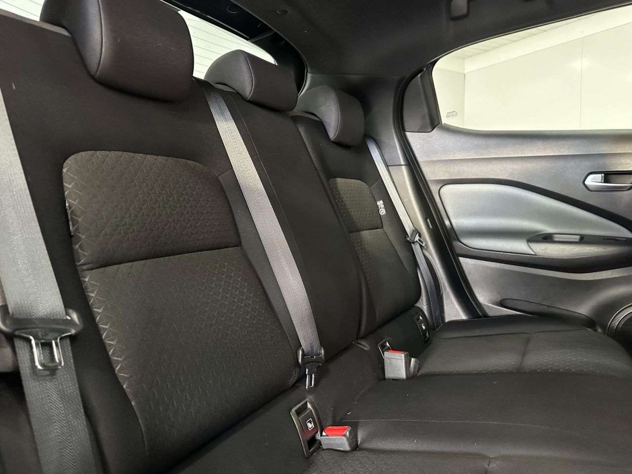 2020 NISSAN JUKE 2020 NISSAN JUKE