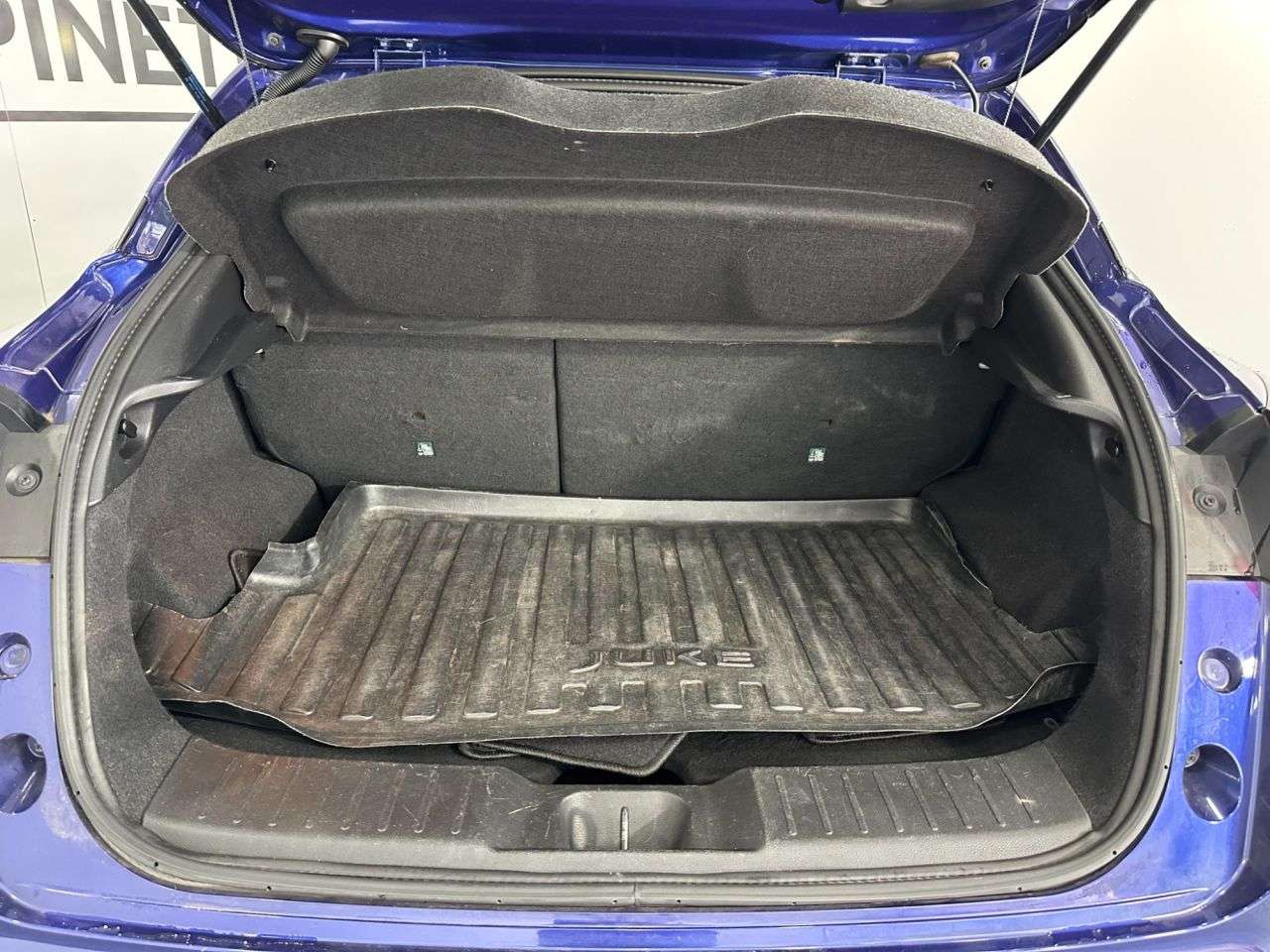 2020 NISSAN JUKE 2020 NISSAN JUKE