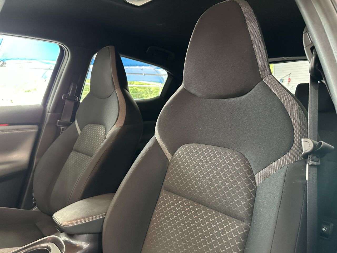 2020 NISSAN JUKE 2020 NISSAN JUKE