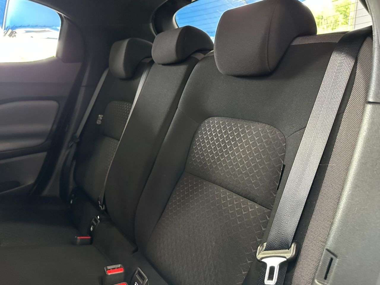 2020 NISSAN JUKE 2020 NISSAN JUKE