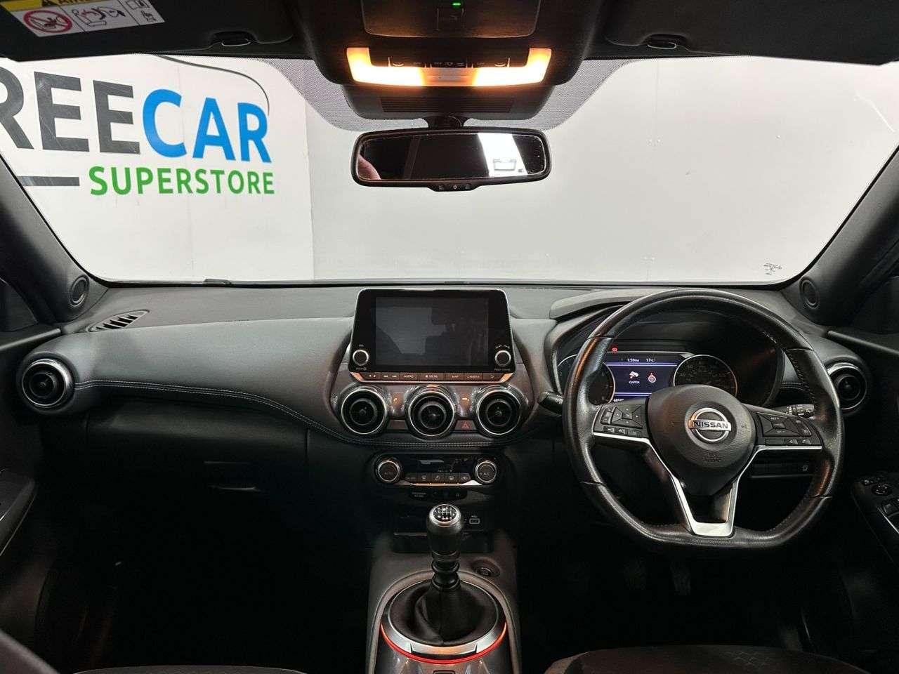 2020 NISSAN JUKE 2020 NISSAN JUKE