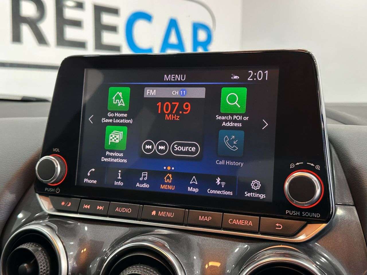 2020 NISSAN JUKE 2020 NISSAN JUKE