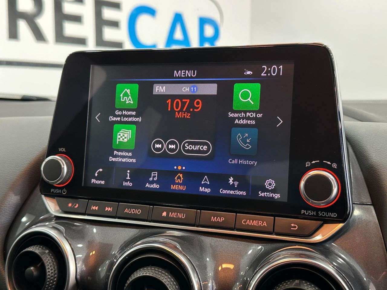 2020 NISSAN JUKE 2020 NISSAN JUKE