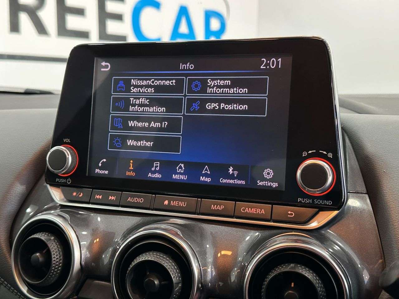 2020 NISSAN JUKE 2020 NISSAN JUKE