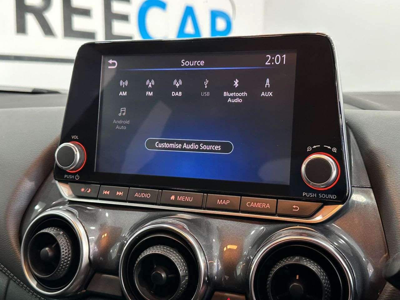 2020 NISSAN JUKE 2020 NISSAN JUKE