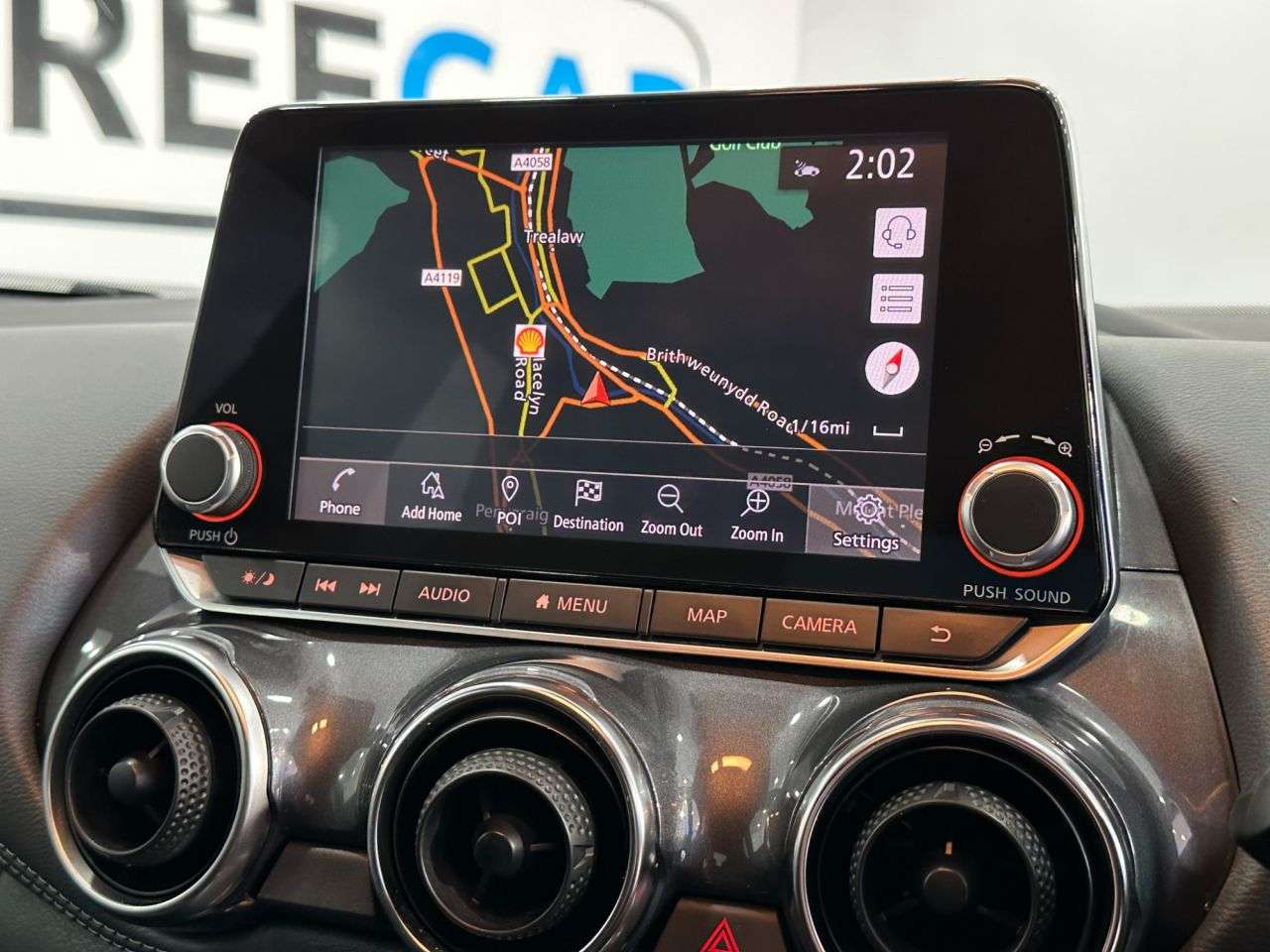 2020 NISSAN JUKE 2020 NISSAN JUKE