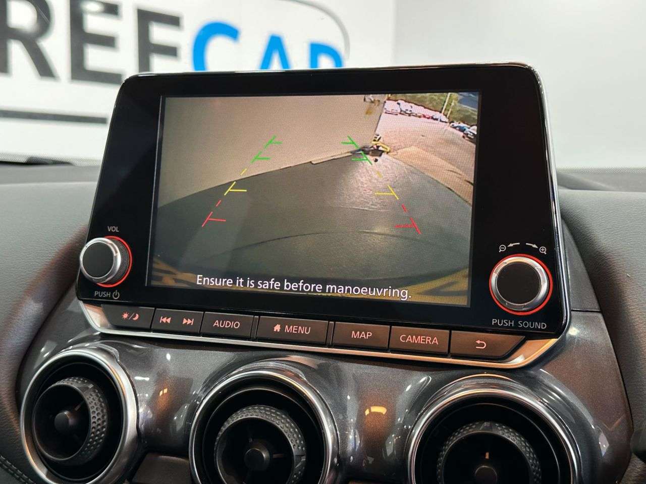 2020 NISSAN JUKE 2020 NISSAN JUKE