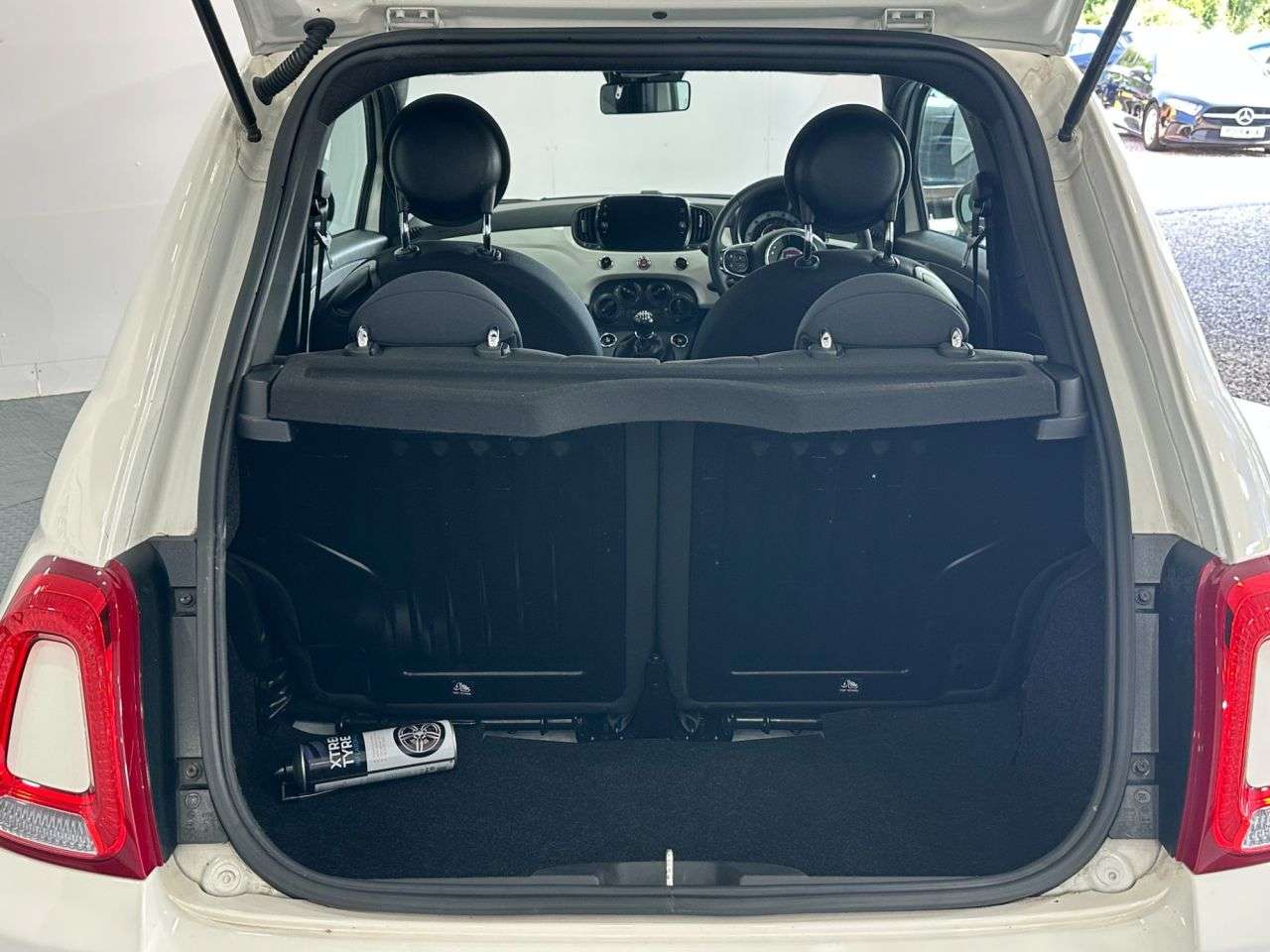 2023 FIAT 500 2023 FIAT 500