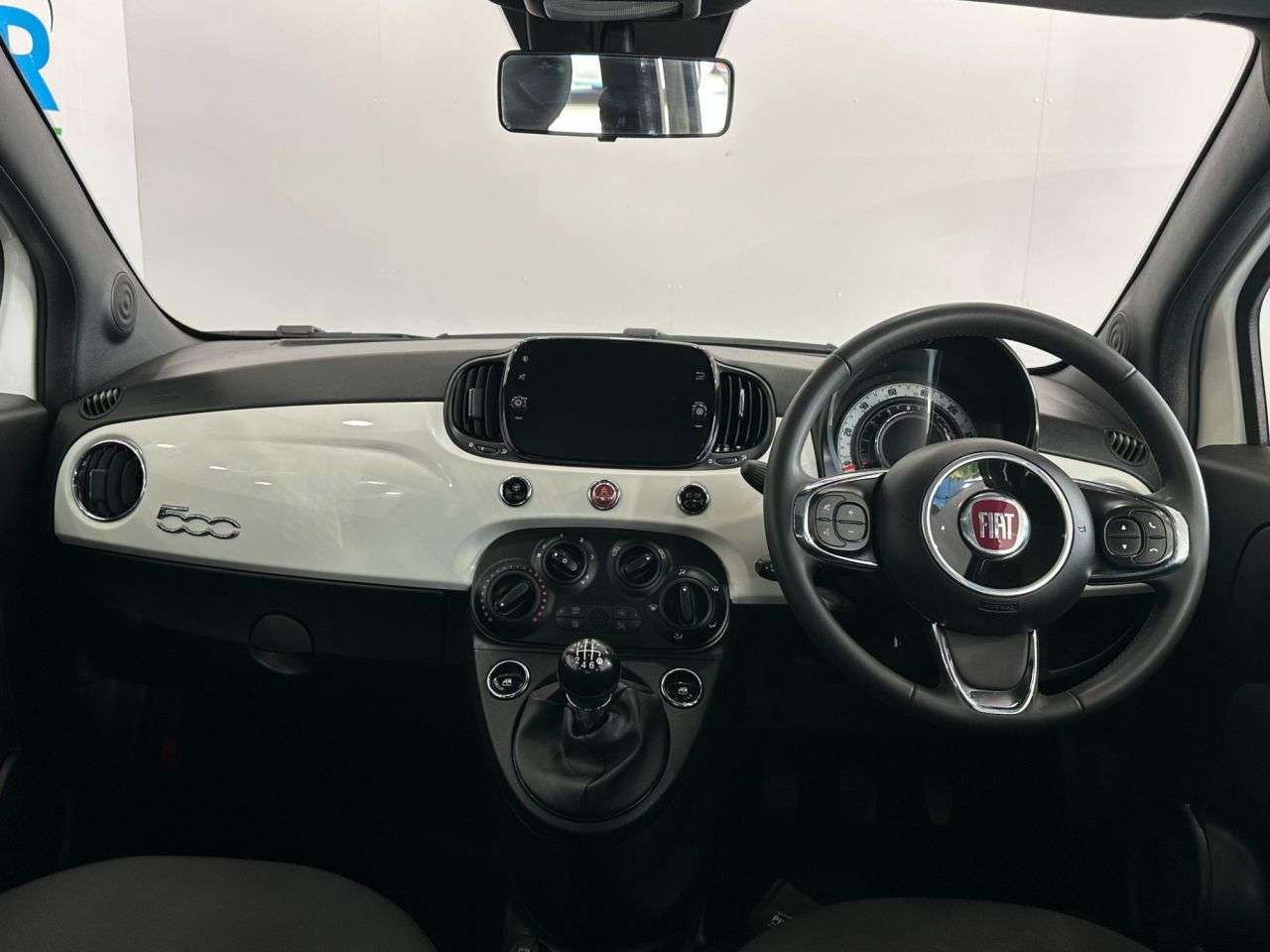 2023 FIAT 500 2023 FIAT 500