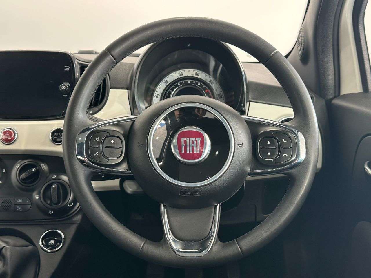 2023 FIAT 500 2023 FIAT 500