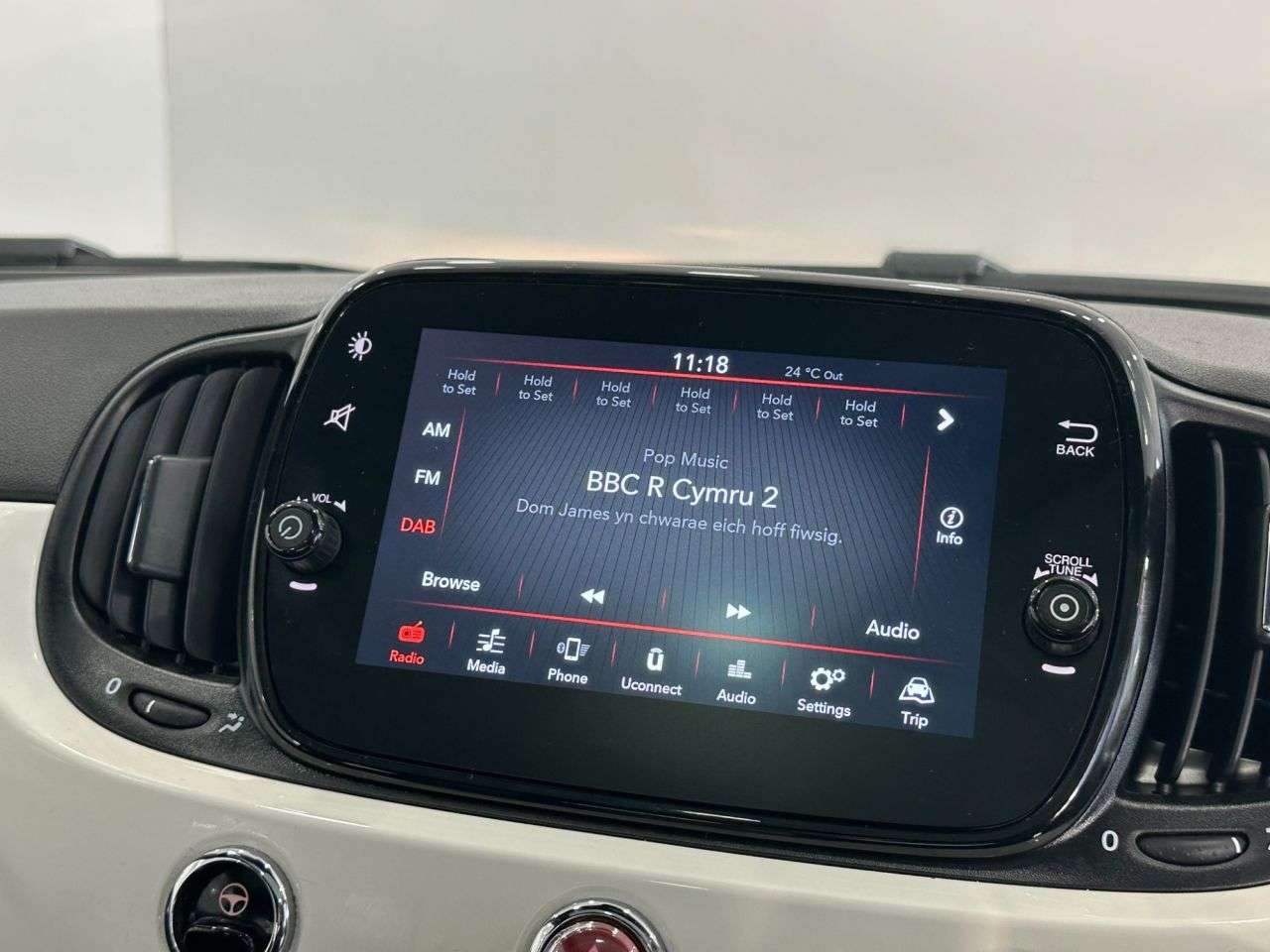 2023 FIAT 500 2023 FIAT 500