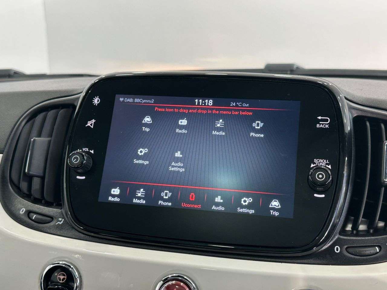 2023 FIAT 500 2023 FIAT 500