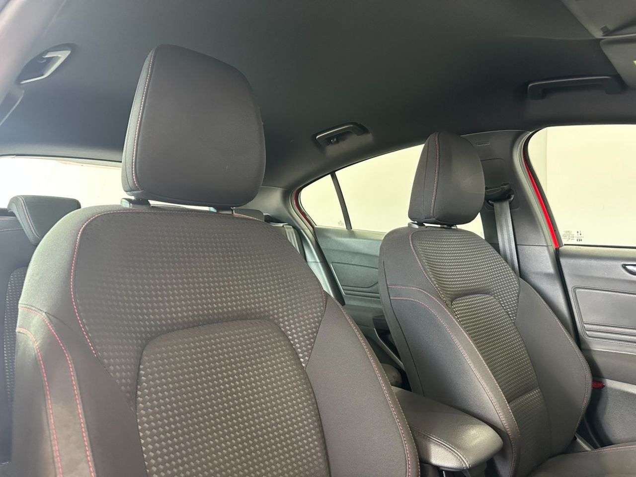 2020 FORD FOCUS 2020 FORD FOCUS