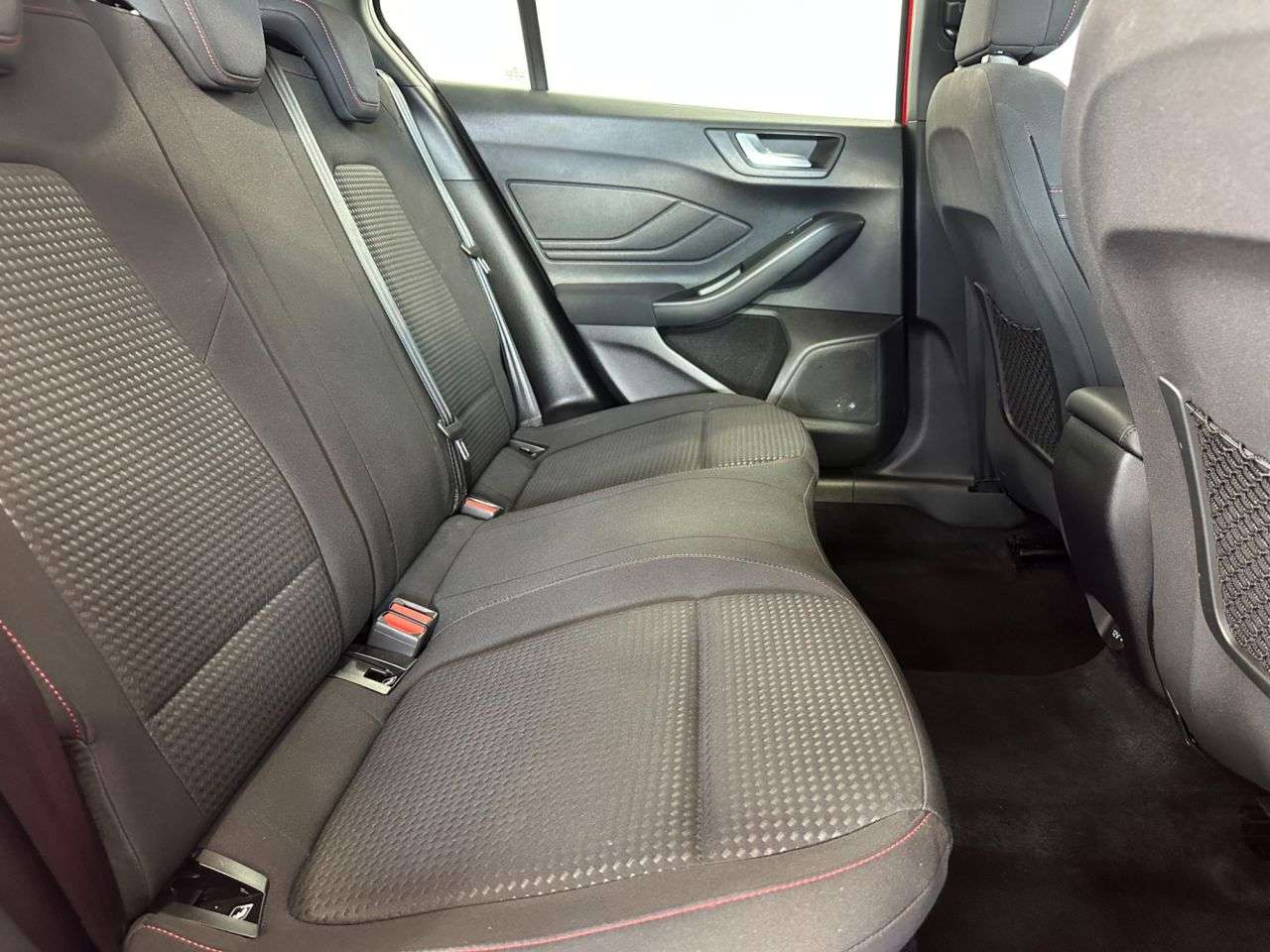 2020 FORD FOCUS 2020 FORD FOCUS