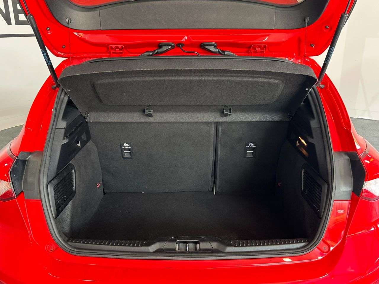 2020 FORD FOCUS 2020 FORD FOCUS