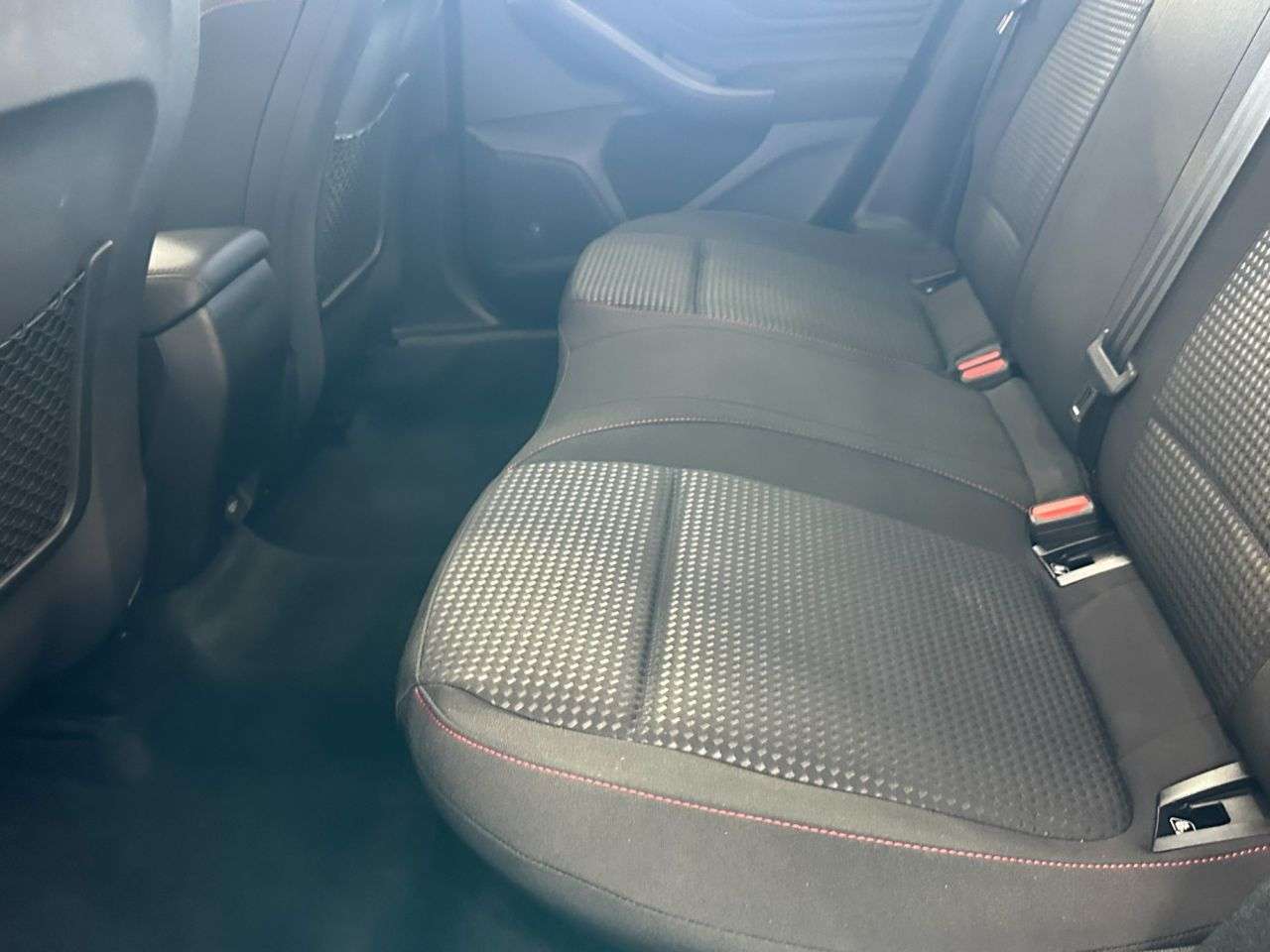 2020 FORD FOCUS 2020 FORD FOCUS