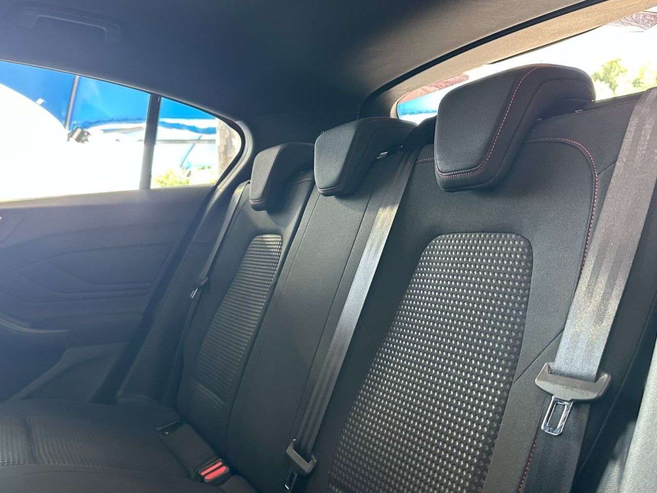 2020 FORD FOCUS 2020 FORD FOCUS