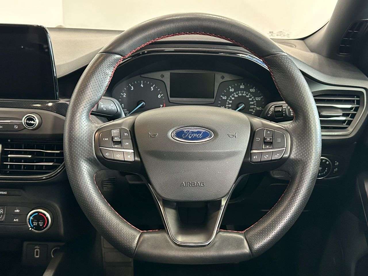 2020 FORD FOCUS 2020 FORD FOCUS