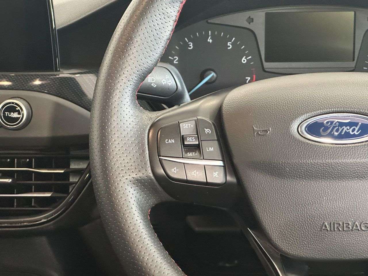 2020 FORD FOCUS 2020 FORD FOCUS