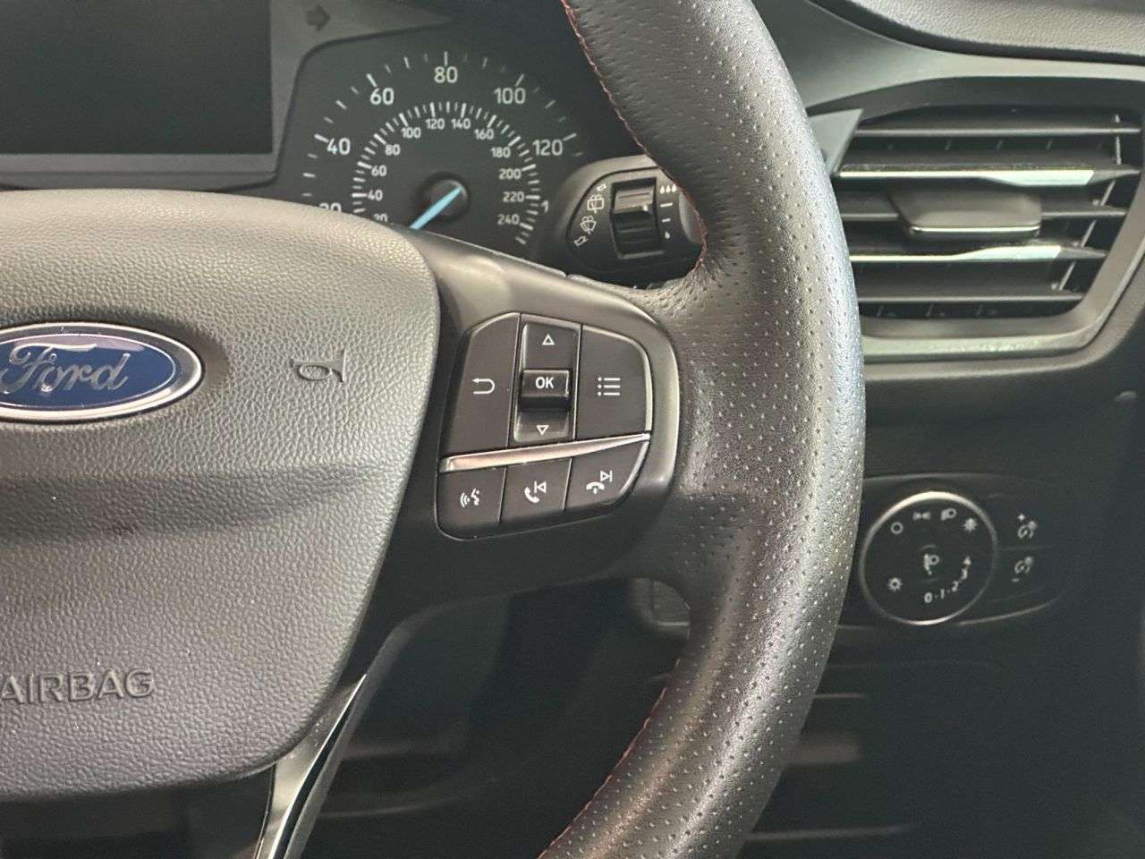 2020 FORD FOCUS 2020 FORD FOCUS