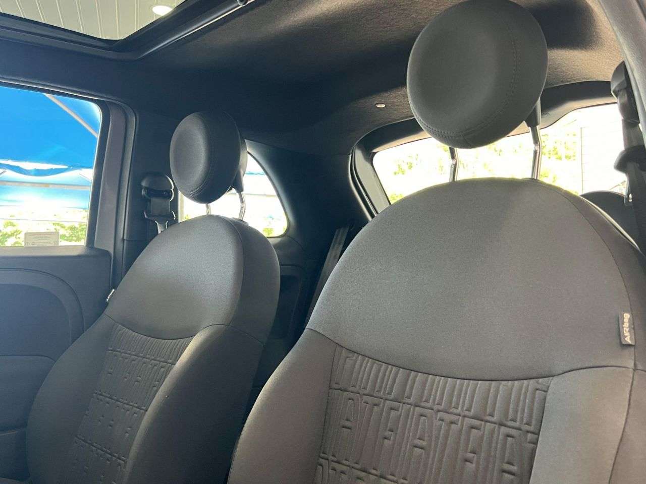 2023 FIAT 500 2023 FIAT 500