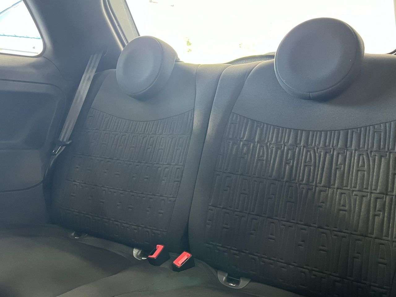 2023 FIAT 500 2023 FIAT 500